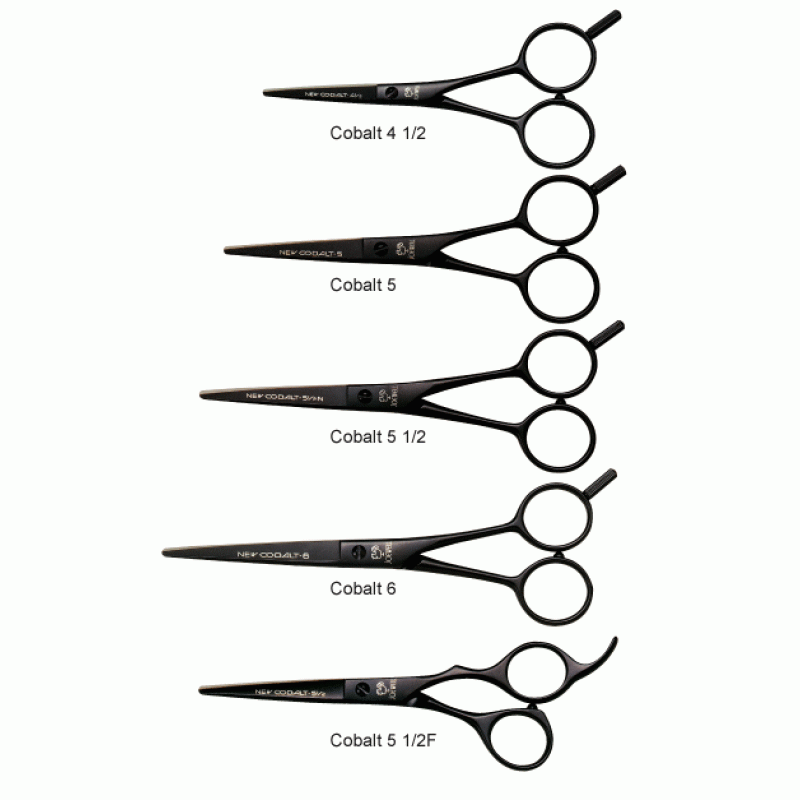 Ψαλίδια COBALT Dark